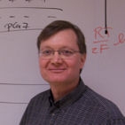 Faculty Spotlight: Mark P. Staves, Cell and Molecular Biology